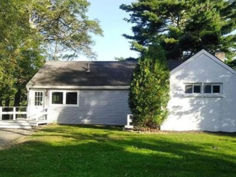 Case Study of Single Family Fix and Flip in Plymouth MA