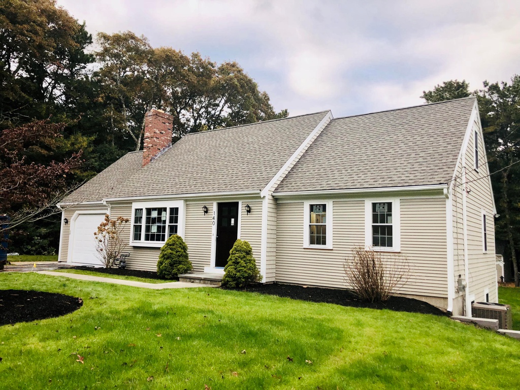 Case Study of Single Family Fix and Flip in Osterville MA