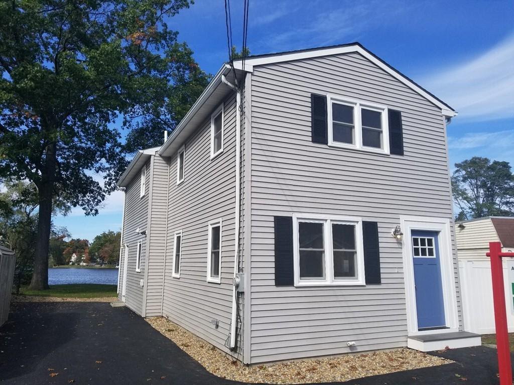 Case Study of Single Family Fix and Flip in Wilmington MA