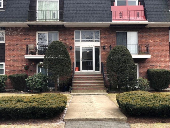 Condo Unit in Methuen, MA QS Private Lending