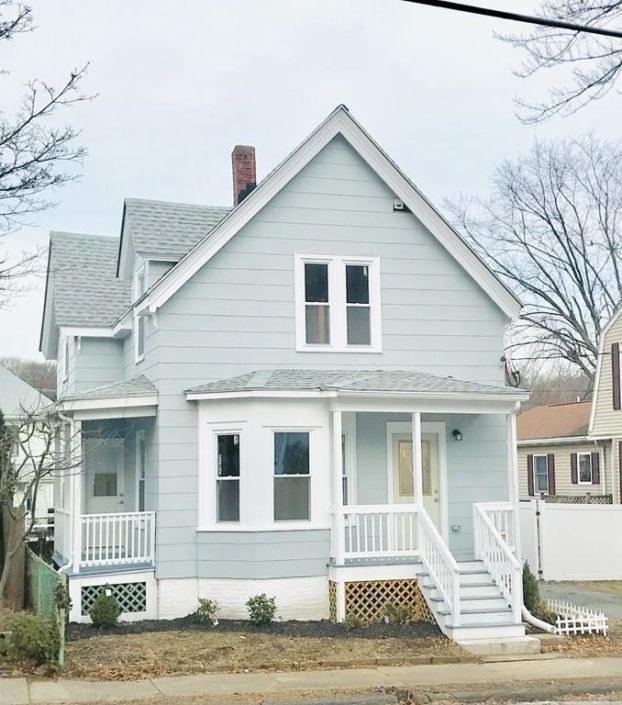 SingleFamily Home in Saugus, MA QS Private Lending