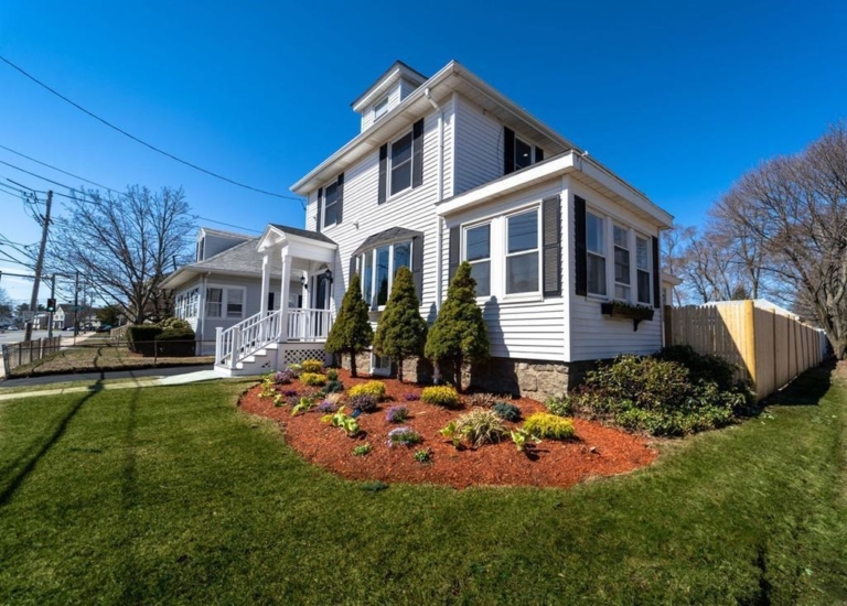SingleFamily Home in Peabody, MA QS Private Lending