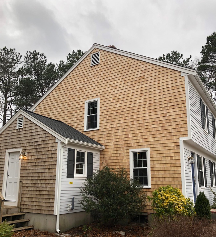 Case Study of Single Family Fix and Flip in Yarmouth Port MA