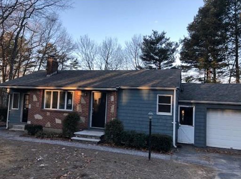 Case Study of Single Family Fix and Flip in Shrewsbury MA