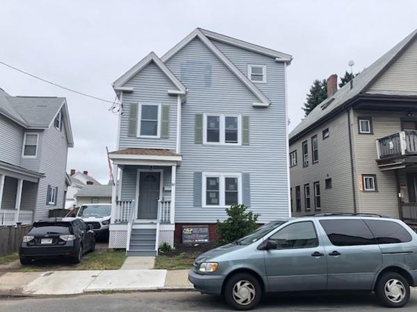 Case Study of Three Family Fix and Flip in Everett MA