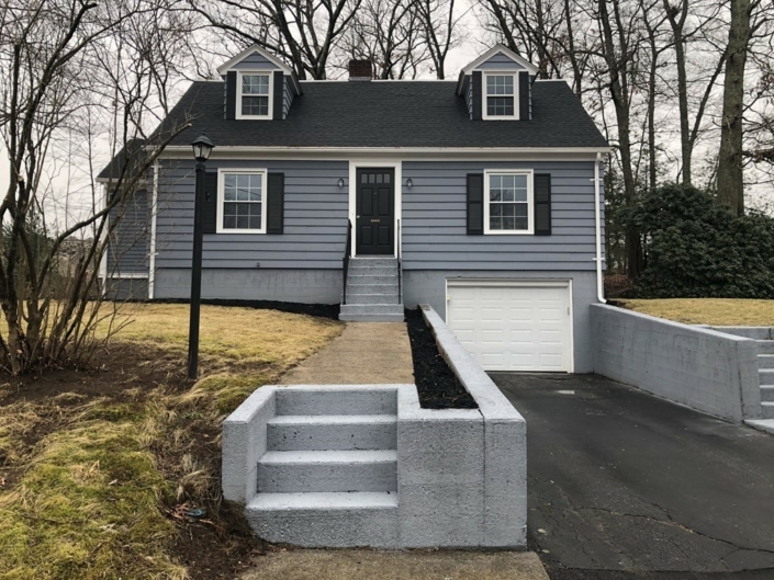 SingleFamily Home in Northbridge, MA QS Private Lending